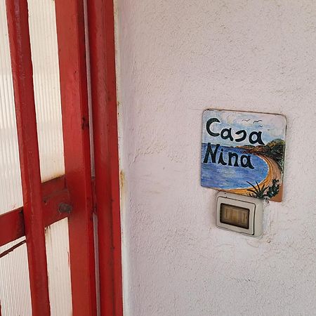 Casa Vacanza Nina Milazzo Exterior foto